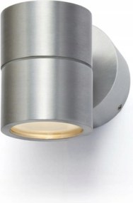 Rendl Mico I fali lámpa alumínium 230V GU10 IP54 külső/beltéri