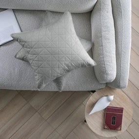 Bársony párnahuzat szett 2 db-os 50x70 cm Laila – Restilo