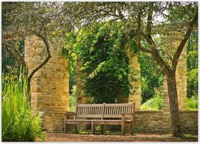 Poszterek 70x50 Tájkép Látvány