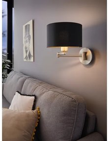 Eglo 95054 - Fali lámpa MASERLO 1xE27/60W/230V