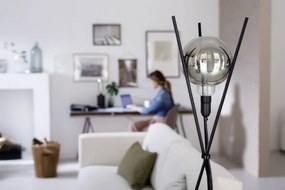 LED Dimmelhető izzó SMOKY VINTAGE Philips G200 E27/6,5W/230V 4000K