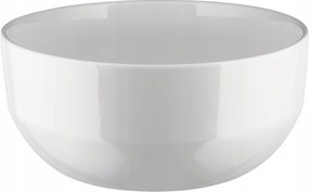 Alessi Itsumo Salátatál 20 cm Fehér