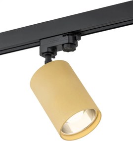 Argon BERGEN 4304 Sínreflektor 1x15W/E27 IP20