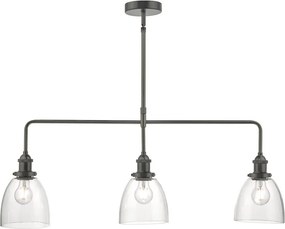 Dar Lighting ARVIN ARV0361 Függőlámpa 3x60W/E27