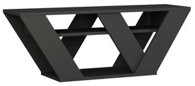 TV szekrény Pipralla - Anthracite