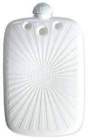 Hugo Frosch Eco Junior Comfort gyerek,termofor palack róka motívum, kék