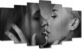 Képek 140x80 Aktok Meztelenség Szerelem Fotó