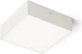 RENDL LARISA SQ 17 DIMM mennyezeti lámpa fehér 230V LED 15W 3000K