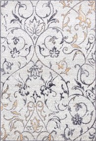 Hálószoba nappali szőnyeg Fd Agnella Eco Top Garland 120X170