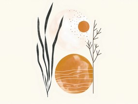 Poszter 40x30cm Felvillanás