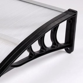 ROJAPLAST Kerti napellenző pergola 150 x 100 cm