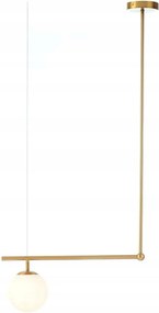 Aca Lighting Avantgarde függeszték V360501P