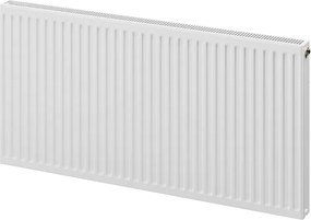 Mexen CV21 300 x 1600 mm-es lapradiátor, alsó csatlakozás, 1178 W, fehér - W621-030-160-00