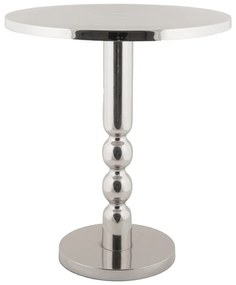 Fém kerek tárolóasztal ø 44 cm Sheen – Leitmotiv