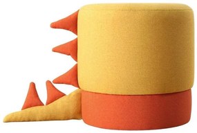 Puha Puff Moouv 3340 - Yellow