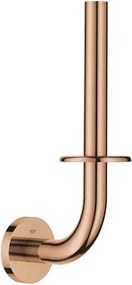 Grohe Essentials wc-papír tartó warm sunset G40385DA1