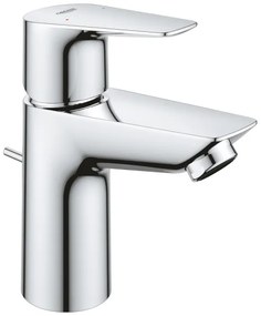 GROHE 32819001 - Mosdócsaptelep BAUEDGE 147 mm polírozott króm