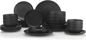 Étkészletek (24 db), 710ktp3369