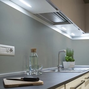 Falmatrica 200x60 cm Light Grey – Ambiance