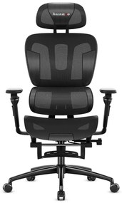 Gamer szék, Combat ergonomikus fekete