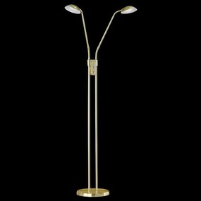 Fischer&amp;Honsel Pool TW 40096 Állólámpa 2x5W/LED 2700K 1100 lm IP20