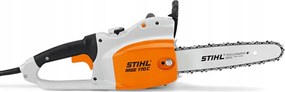 Elektromos Láncfűrész Stihl Mse 170 C-q 35 CM 1,7 kW