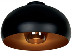 Lucide SHARAN 30186/38/30 Plafonlámpa 1x60w/e27 ip20