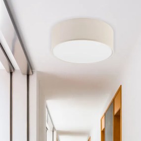 Brilagi - LED Mennyezeti lámpa SIRIJA LED/12W/230V átm. 35 cm krémes