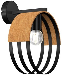 Fali lámpa MALM 1xE27/60W/230V