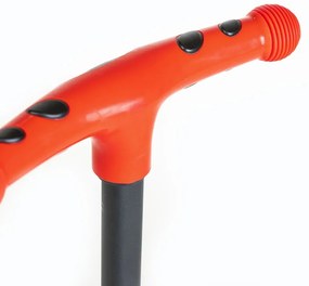 Baby Mix Baby Moovi elektromos roller, piros