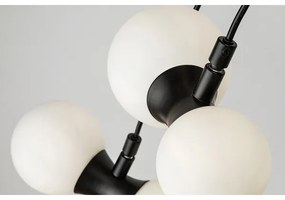 Rabalux 72300 - Csillár zsinóron LITION 6xG9/28W/230V