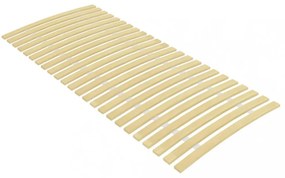 24 léces ágyrács 90 x 200 cm