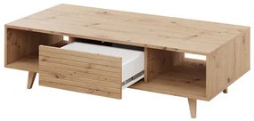 Dohányzóasztal Treksona 1SZ (artisan tölgy) . 1103766
