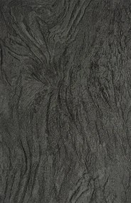Fekete márvány mintás tapéta (503968)
