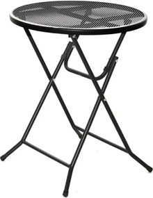 ROJAPLAST Kerti asztal összecsukható ZWMT-60F 60 cm