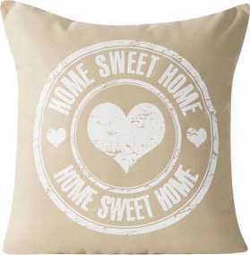 Dekorációs Párnahuzat 40x40 Nicola Jancsi Párna