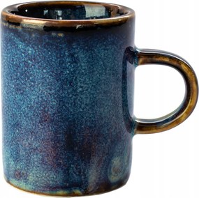 Verlo Deep Blue Eszpresszó csésze 90 ml