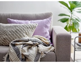 Len díszpárna 40x60 cm Linen – Södahl