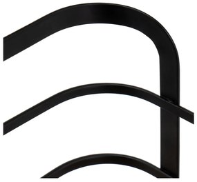 Fém konyhai eszköztartó állvány – Casa Selección