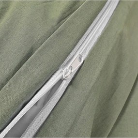 EMI Nature pamut ágyneműhuzat, A standard egyszemélyes ágy szett tartalma: 1x 140x200 + 1x 70x90