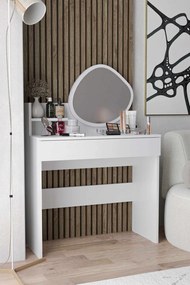 Harmony Mini Amorphous - White