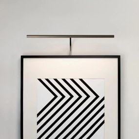 ASTRO 1374034 MONDRIAN Képmegvilágító lámpa Barna LED IP20