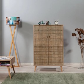 Multibox konyhaszekrény, 80 cm – TR863SPH3928