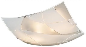 Globo 40403-2 - Mennyezeti lámpa PARANJA 2xE27/60W/230V