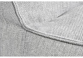 Szürke kerti lábtartó Grow – Blomus