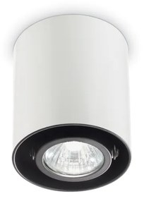 IDEAL LUX MOOD mennyezeti lámpa, max. 1x28W, GU10 foglalattal, 140841