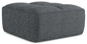 Sötétszürke moduláris lábtartó Kalai – Makamii