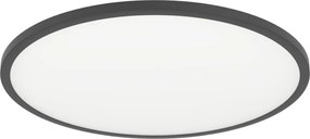Eglo SARSINA-Z 900762 Süllyesztett mennyezeti lámpa 1x41W/LED 2700-6500K 5800lm IP20