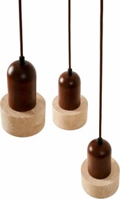 Loer C - Walnut - ELS