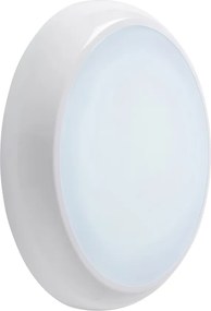 Endon HERO 95544 mennyezeti lámpa 18W 3000K|4000K|6000K IP65
